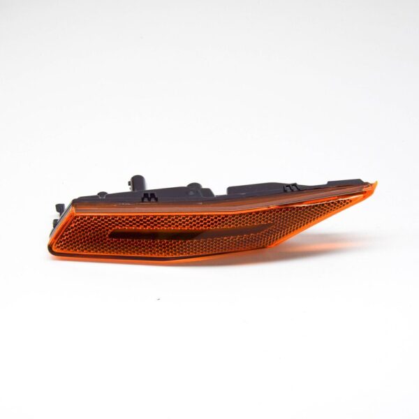 9J1945061H - Porsche Taycan bumper front left side marker light 9J1945061H NEW