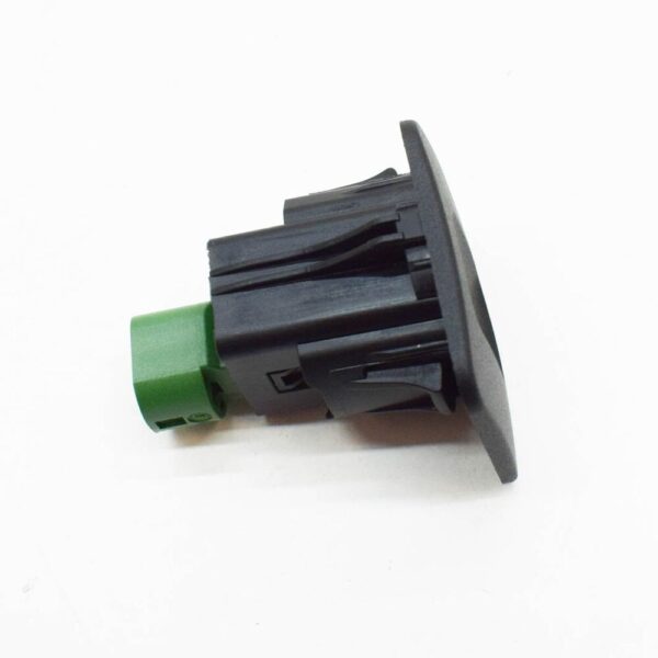 9P1035222 - Porsche 718 Boxster 982 USB Port 9P1035222 NEW ORIGINAL