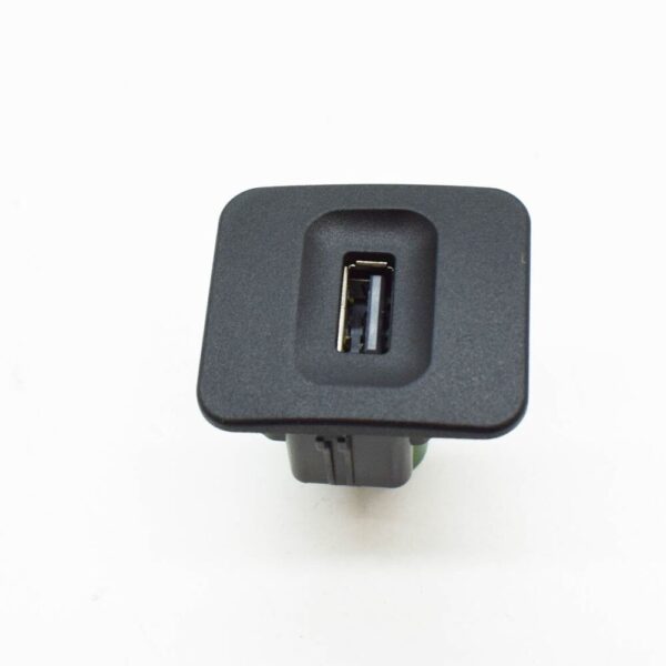 9P1035222 - Porsche 718 Boxster 982 USB Port 9P1035222 NEW ORIGINAL