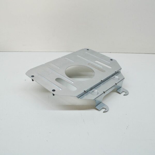 9P1035251B - Porsche 718 Boxster 982 Instrument Panel Radio Amplifier Mount 9P1035251B