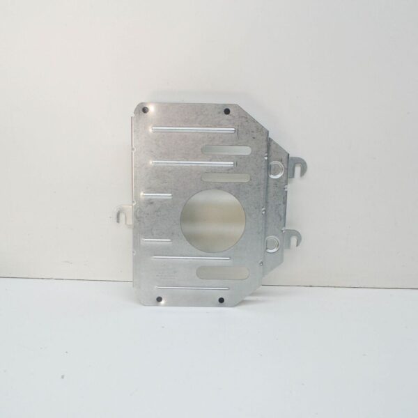 9P1035251B - Porsche 718 Boxster 982 Instrument Panel Radio Amplifier Mount 9P1035251B