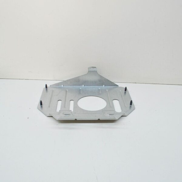 9P1035251B - Porsche 718 Boxster 982 Instrument Panel Radio Amplifier Mount 9P1035251B
