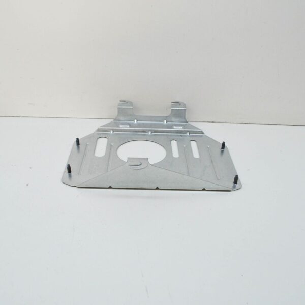 9P1035251B - Porsche 718 Boxster 982 Instrument Panel Radio Amplifier Mount 9P1035251B