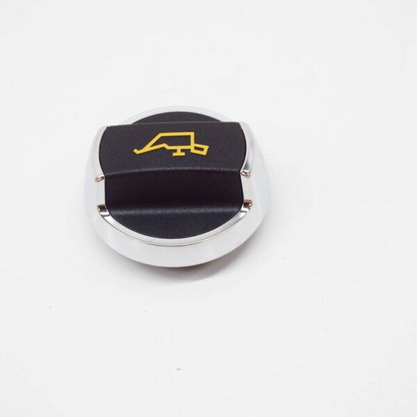9P1115423A - Porsche 911 991 Oil Cap 9P1115423A NEW GENUINE