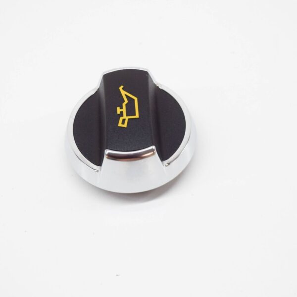 9P1115423A - Porsche 911 991 Oil Cap 9P1115423A NEW GENUINE