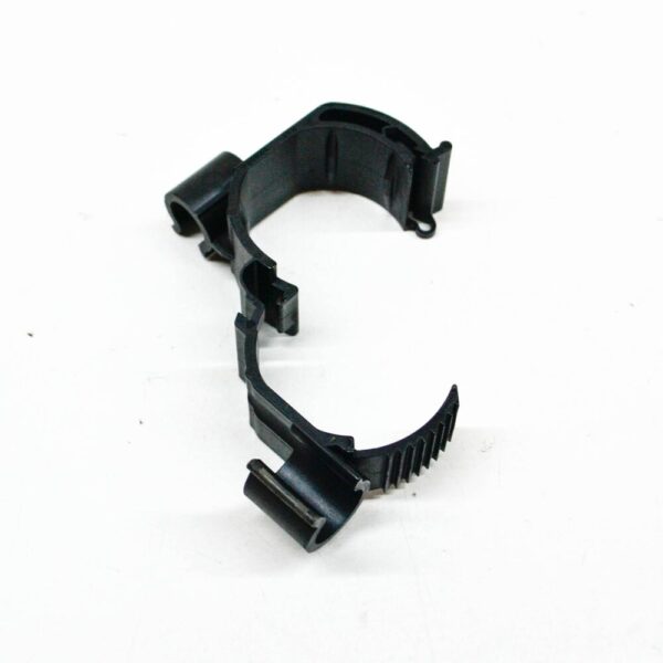 9P1121125 - Porsche 718 Boxster 982 coolant hose holder 9P1121125 NEW ORIGINAL