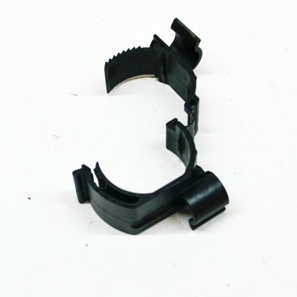 9P1121125 - Porsche 718 Boxster 982 coolant hose holder 9P1121125 NEW ORIGINAL