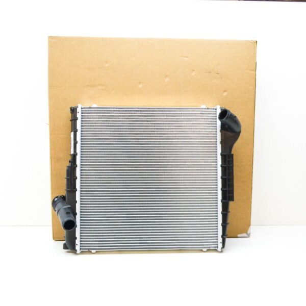 9P1121252 - Porsche 718 Boxster Cooler Front Right 9P1121252 NEW REAL