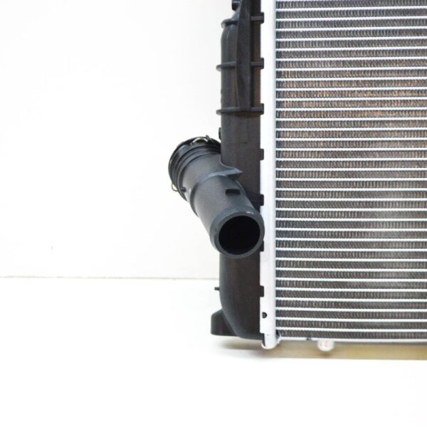 9P1121252 - Porsche 718 Boxster Cooler Front Right 9P1121252 NEW REAL