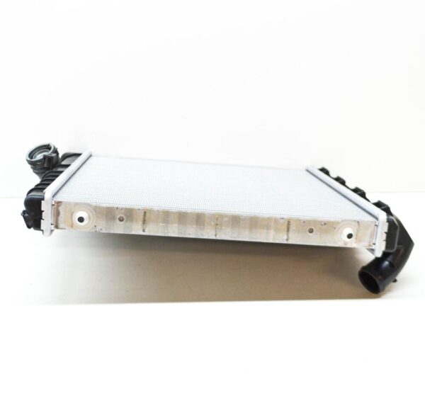 9P1121252 - Porsche 718 Boxster Cooler Front Right 9P1121252 NEW REAL