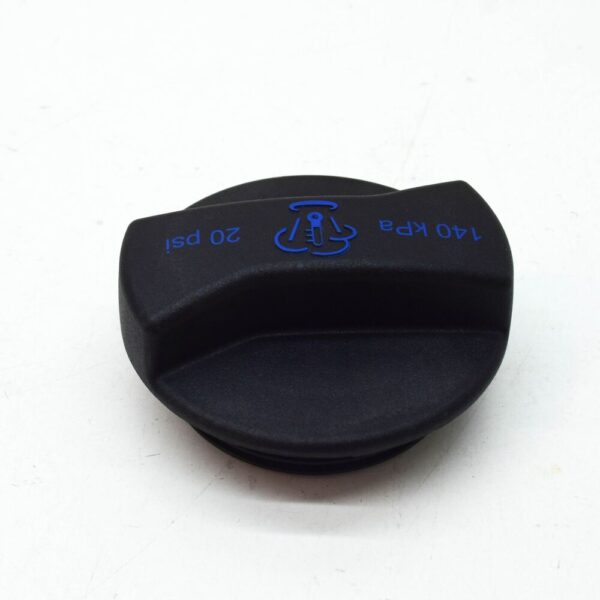 9P1121321A - PORSCHE 911 992 Expansion Tank Cap 9P1121321A NEW