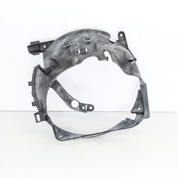 9P1121333 - Porsche 718 Boxster 982 2.0i Motor Fan Air Channel 9P1121333 New