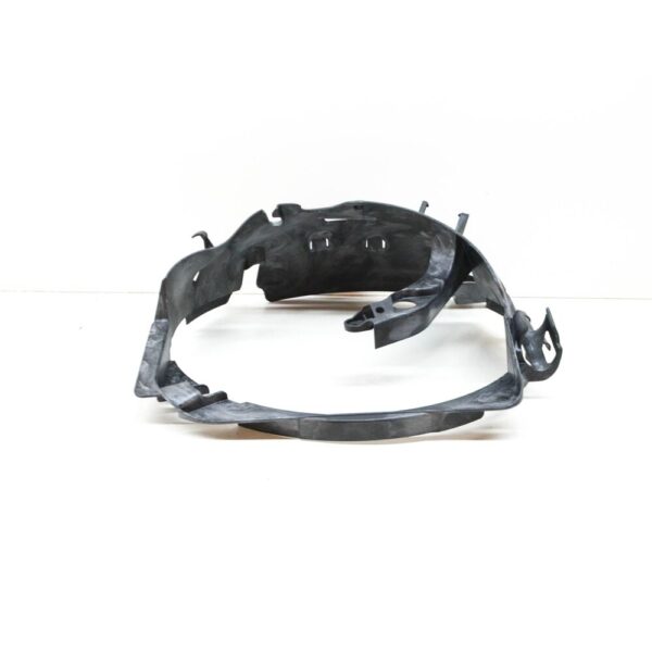 9P1121334 - Porsche 718 Boxster 982 Front Right Cooling Air Duct 9P1121334 NEW