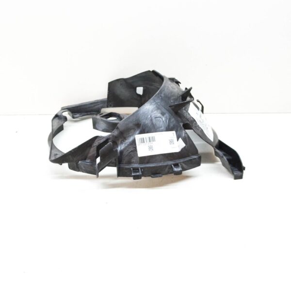 9P1121334 - Porsche 718 Boxster 982 Front Right Cooling Air Duct 9P1121334 NEW