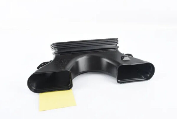 9P1129533A - Porsche 911 992 Carrera Air Filter Intake Hose Channel 9P1129533A NEW Original