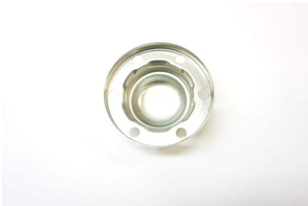 9P1407575 - Porsche 911 996 Front CV Joint Oil Gasket Dust Protection 9P1407575 NEW REAL