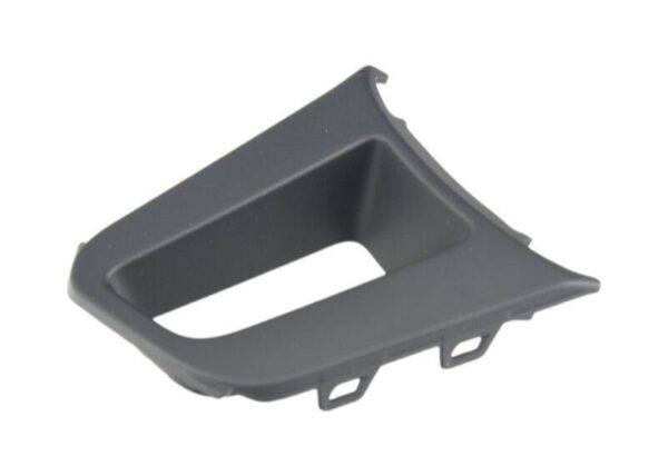 9P1419937E5Q0 - Black Cover Porsche 991 GT3 RS 2014 2020 Original 9P1419937E5Q0