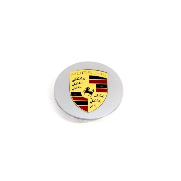 9P1601149A - PORSCHE 911 991 Alloy Wheel Center Cap Cover 9P1601149AM7Z NEW OEM