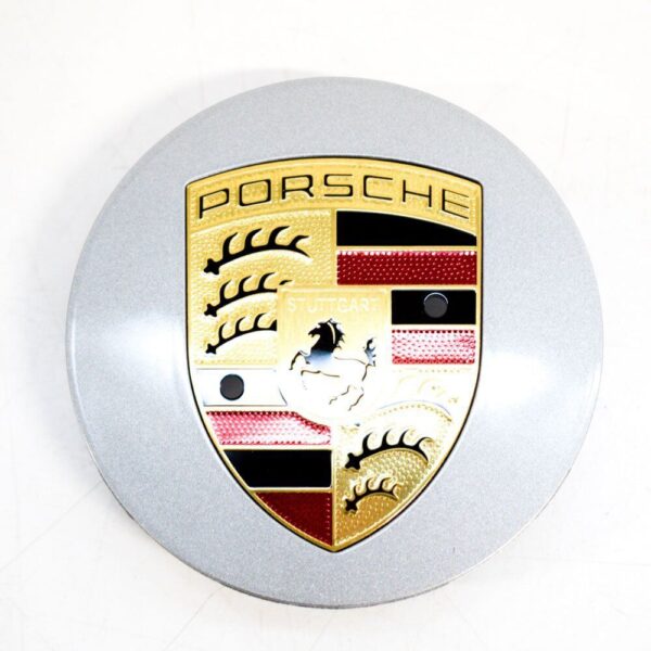 9P1601149A - PORSCHE 911 991 Alloy Wheel Center Cap Cover 9P1601149AM7Z NEW OEM