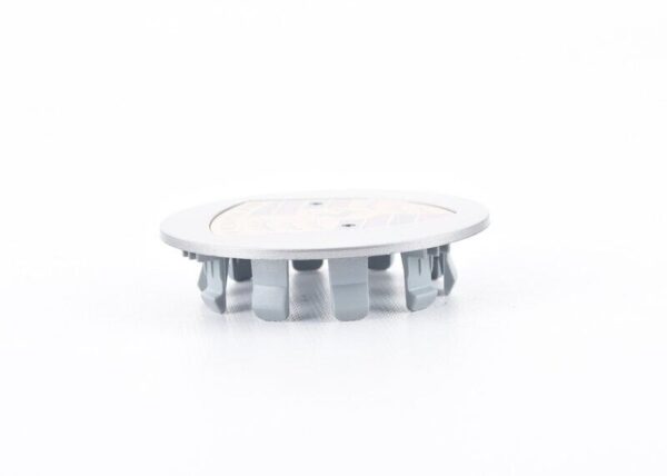 9P1601149AM7Z - Original Porsche 9P1601149AM7Z Alloy Wheel Center Cap