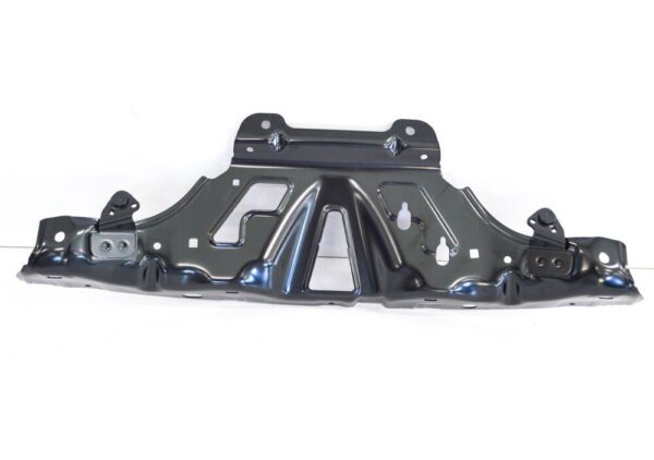 9P1806620GRV - Porsche 911 991 GT3 RS Hood Lock 9P1806620GRV NEW REAL