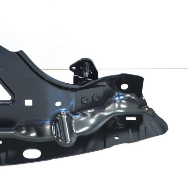 9P1806620GRV - Porsche 911 991 GT3 RS Hood Lock 9P1806620GRV NEW REAL