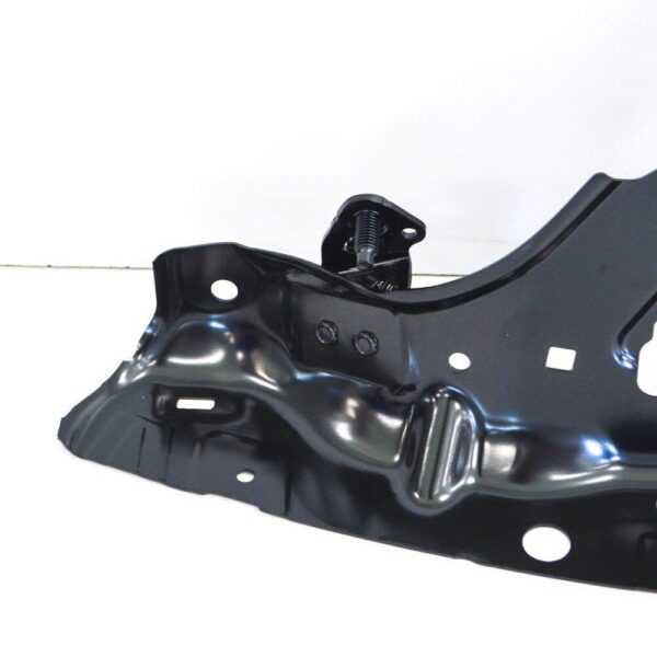 9P1806620GRV - Porsche 911 991 GT3 RS Hood Lock 9P1806620GRV NEW REAL