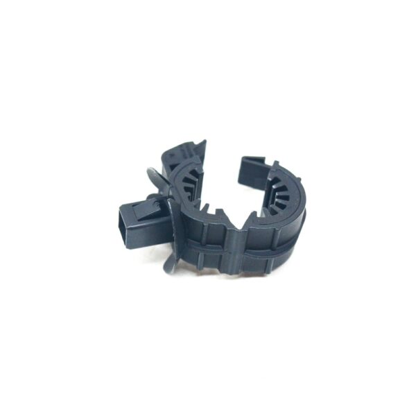 9P1819827 - Porsche Macan 95b a/C Line Suction Hose Mount 9P1819827 NEW REAL
