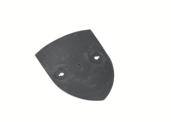 9P1853611 - Porsche 911 997 bearing emblem hood 9P1853611 NEW GENUINE