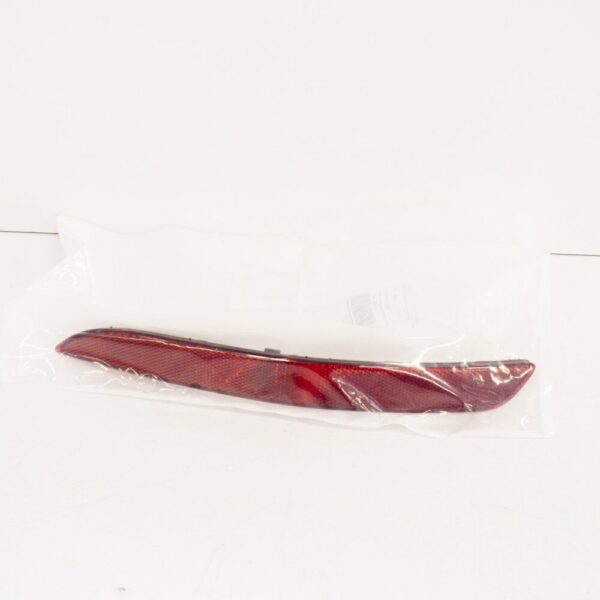 9P1945103 - Porsche 911 991 Rear Bumper Left Reflector 99163145501 991.631.455.01 NEW