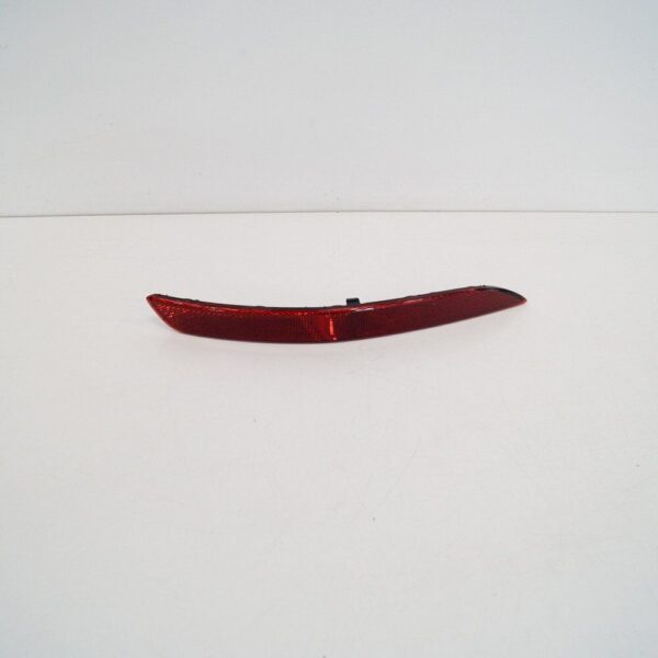 9P1945104 - Porsche 911 991 Rear Bumper Right Reflector 9P1945104 GENUINE NEW