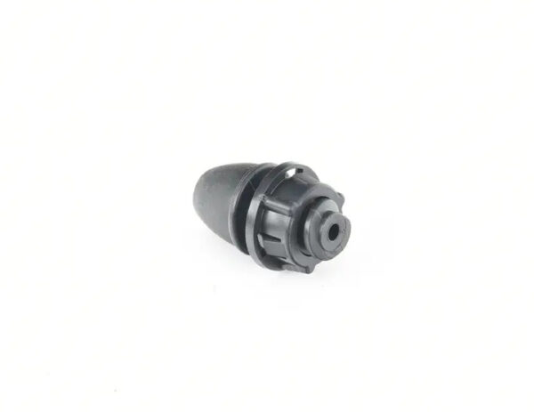 9P2827589 - Porsche 911 992, adjustable rear stop buffer, 9P2827589, original part