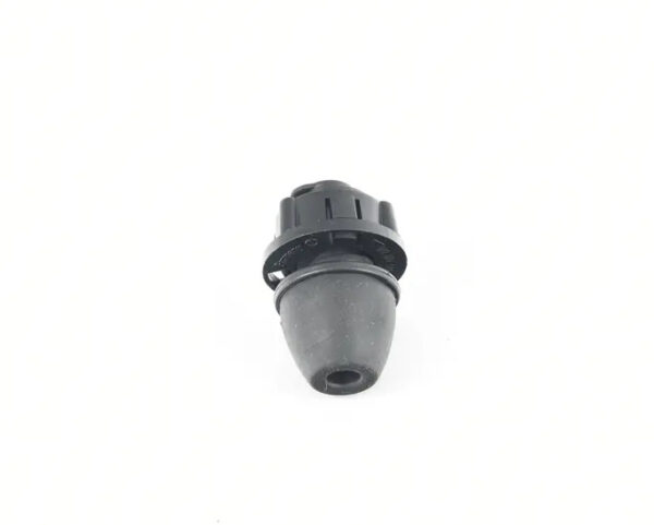 9P2827589 - Porsche 911 992, adjustable rear stop buffer, 9P2827589, original part