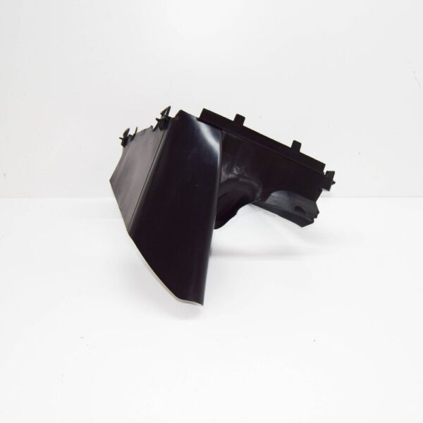 9Y0117335AFOK1 - Porsche Cayenne 9Y0 Left Air Guide 9Y0117335AFOK1 NEW GENUINE