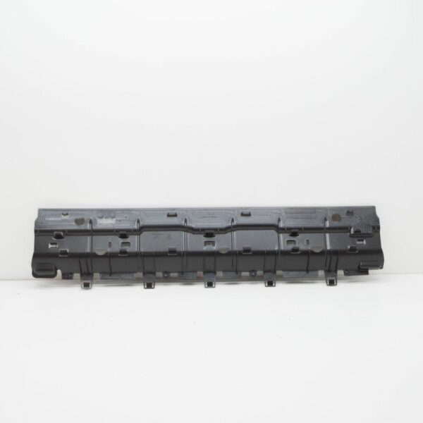 9Y0121293C - Porsche Cayenne 9ya Cooler Bottom Center Air Routing 9Y0121293C NEW ORIGINAL