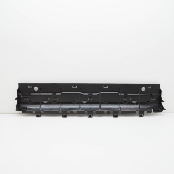 9Y0121293C - Porsche Cayenne 9ya Cooler Bottom Center Air Routing 9Y0121293C NEW ORIGINAL