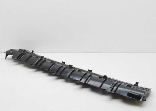 9Y0121293C - Porsche Cayenne 9ya Cooler Bottom Center Air Routing 9Y0121293C NEW ORIGINAL