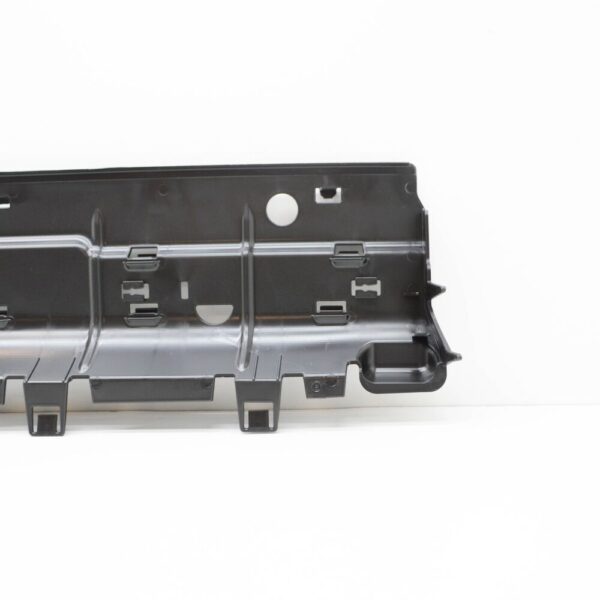 9Y0121293C - Porsche Cayenne 9ya Cooler Bottom Center Air Routing 9Y0121293C NEW ORIGINAL