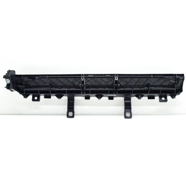 9Y0121451H - Porsche Cayenne 9ya Air Flap Front Bottom Center 9Y0121451HOK1 NEW
