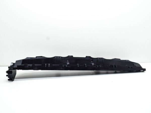 9Y0121451H - Porsche Cayenne 9ya Air Flap Front Bottom Center 9Y0121451HOK1 NEW