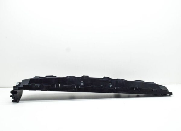 9Y0121451H - Porsche Cayenne 9ya Air Flap Front Bottom Center 9Y0121451HOK1 NEW