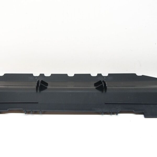 9Y0121673A - Porsche Cayenne 9y0 Front Cooler Upper Air Repellent 9Y0121673A NEW ORIGINAL