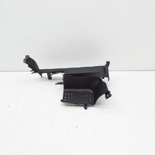 9Y0121699BOK1 - Porsche Cayenne 9y0 air routing left 9Y0121699BOK1 NEW ORIGINAL