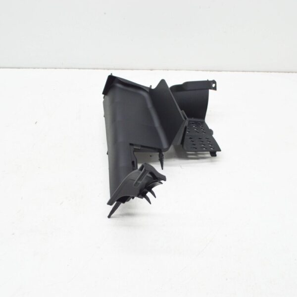9Y0121699BOK1 - Porsche Cayenne 9y0 air routing left 9Y0121699BOK1 NEW ORIGINAL