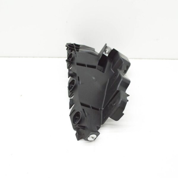 9Y0807049F - Porsche Cayenne 9y0 Headlight Mount Front Left 9Y0807049F NEW Original