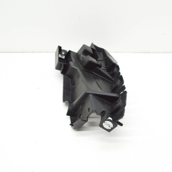 9Y0807049F - Porsche Cayenne 9y0 Headlight Mount Front Left 9Y0807049F NEW Original
