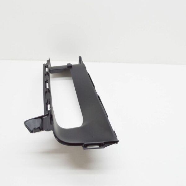 9Y0807162G - Porsche Cayenne 9ya front right air intake guide 9Y0807162G 2023 NEW ORIGINAL