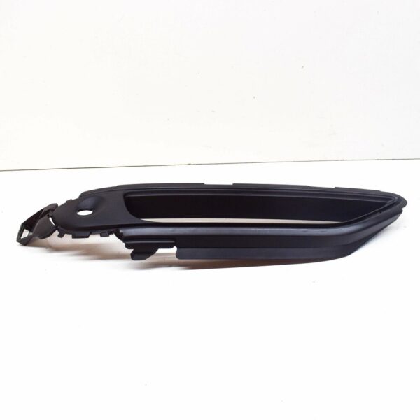 9Y0807676AOK1 - NEW PORSCHE CAYENNE 9YA GRILL RIGHT MATTE BLACK 9Y0807676AOK1 GENUINE
