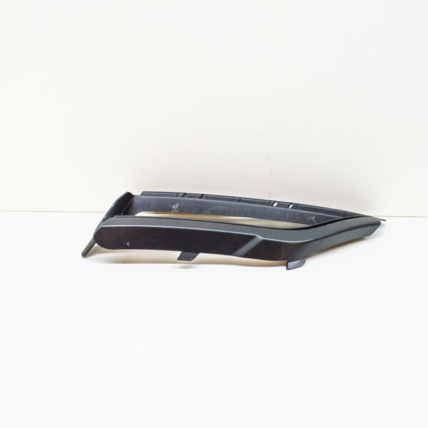 9Y0807676BOK1 - Porsche Cayenne 9Y0 Lower Right Radiator Grille Trim 9Y0807676BOK1 NEW