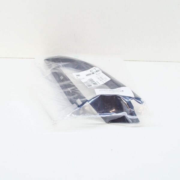 9Y0807676BOK1 - Porsche Cayenne 9Y0 Lower Right Radiator Grille Trim 9Y0807676BOK1 NEW